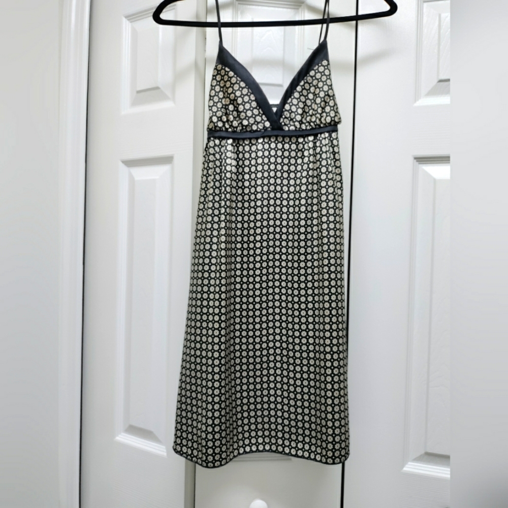 Romantic Spaghetti strap dress